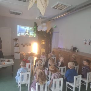 Paskaita „Virusai, bakterijos, rankų higiena“